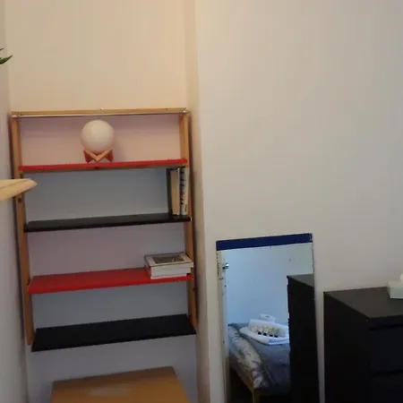 Homestay Barking Station Barking (Greater London)