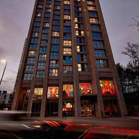 Hotel Altido At Londres