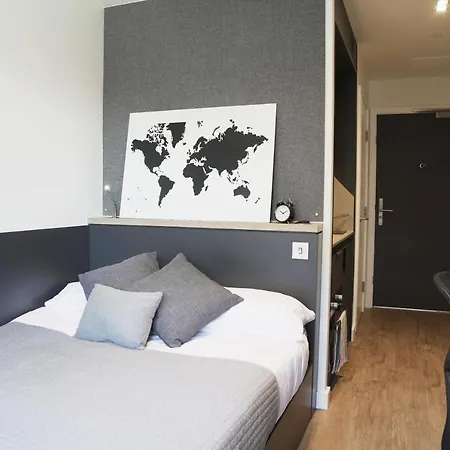 Hotel Altido At *