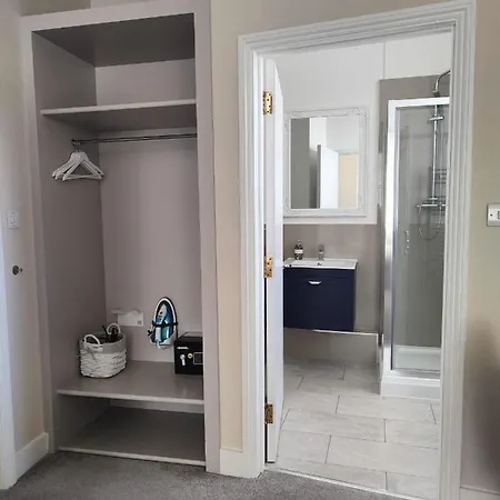 Hotel St Johns Boutique