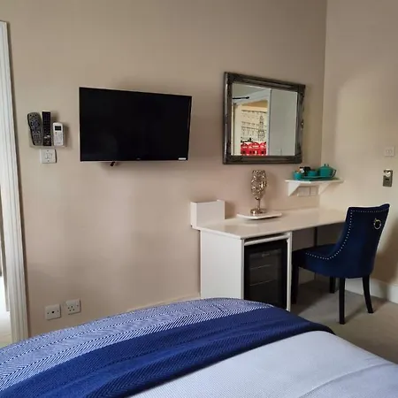 St Johns Boutique Hotel Londra