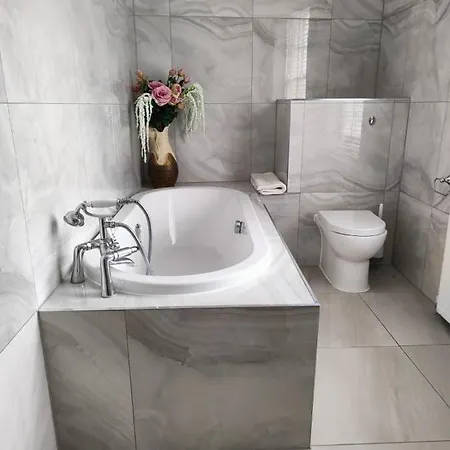 St Johns Boutique Hotel Londra