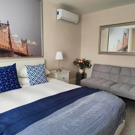 St Johns Boutique Hotel *