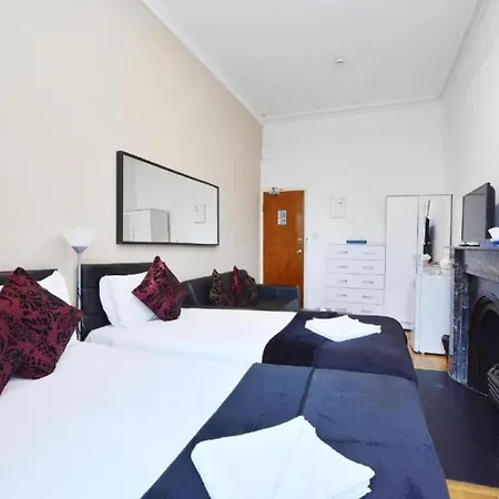 Cavali Hotel