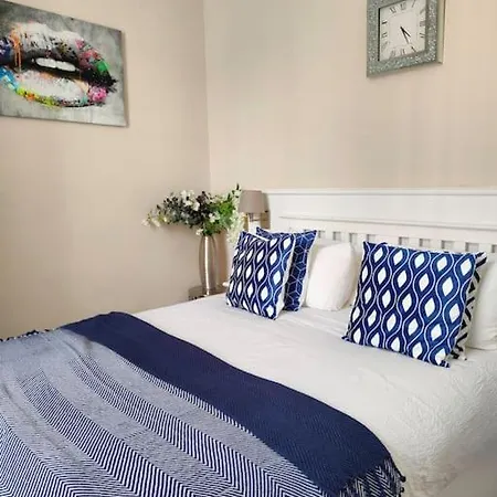 Hotel St Johns Boutique Londra
