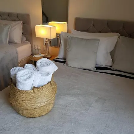 Hotel Cavali 3*