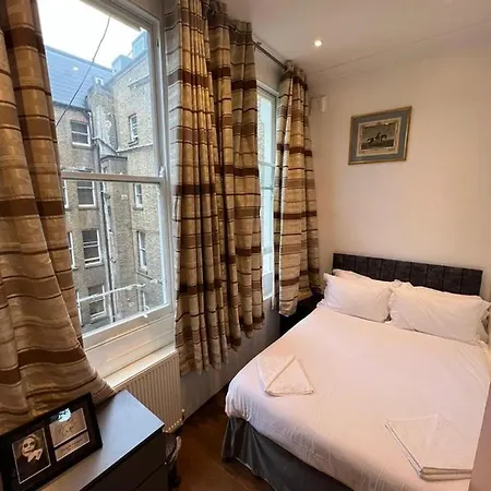 Cavali 3* London