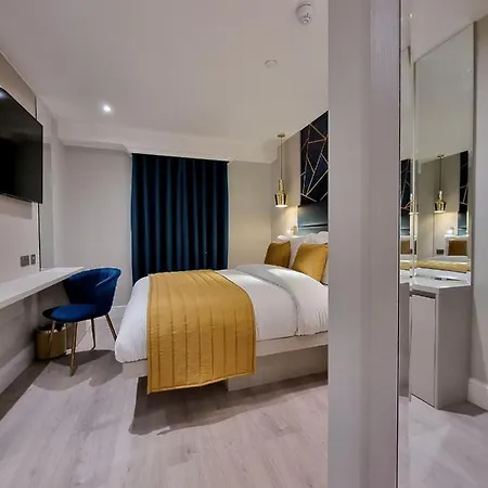 Nox Edgware Road 4* Londres