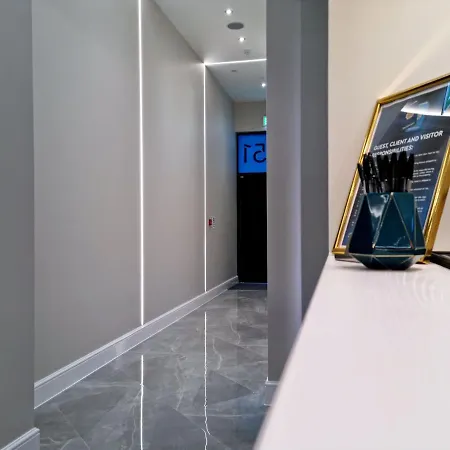 Nox Edgware Road 4* Лондон