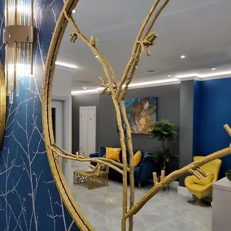 Nox Edgware Road 4* Лондон