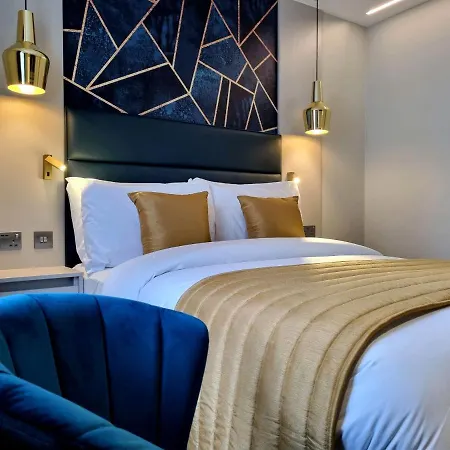 Nox Edgware Road 4* Londres