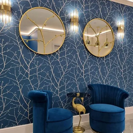 Апарт-отель Nox Edgware Road 4*
