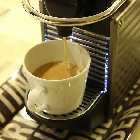 Boutique Barclay House Couette-café