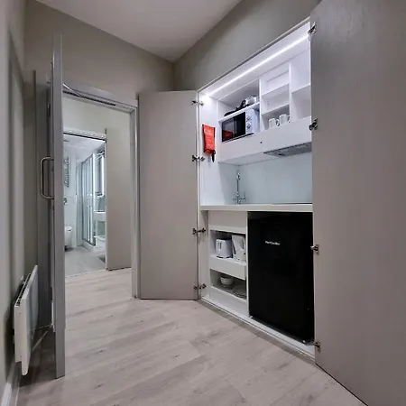 Nox Edgware Road 4* Лондон