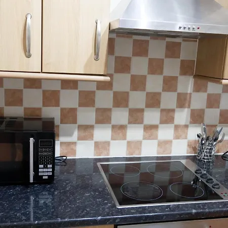 Apartment 206mm Highgate London