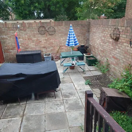 Wimbledon House Of Spencer Hill Guest house *