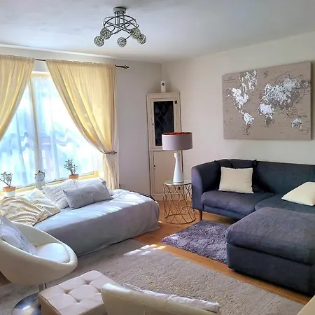 Apartment Chancery Lane