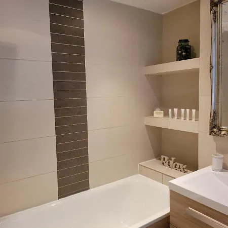 Apartment Chancery Lane *