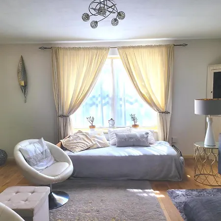 Chancery Lane Apartment London