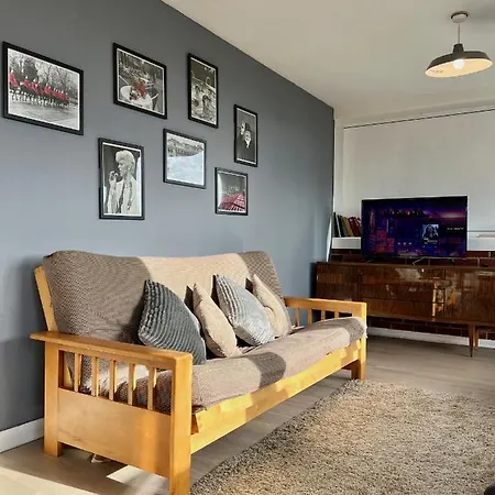Abbey Road Apartamento *