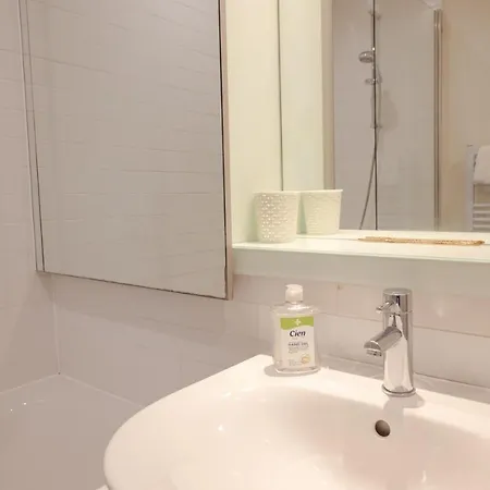 Apartment The Islington Nest - Bewitching 1bdr Flat With Balcony