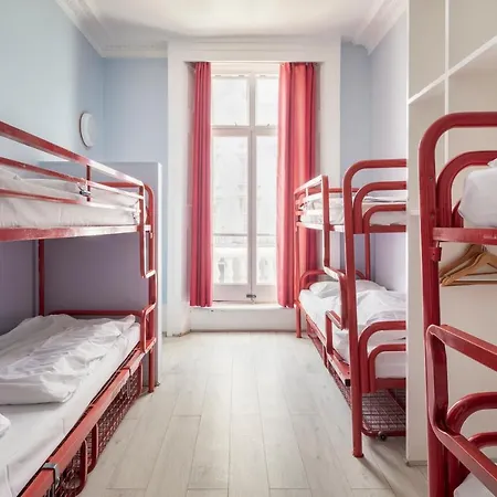 Hostel Astor Victoria London