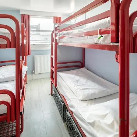 Hostel Astor Victoria London