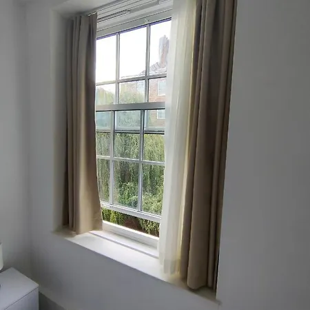 Apartment New Look Flat In Waterloo London