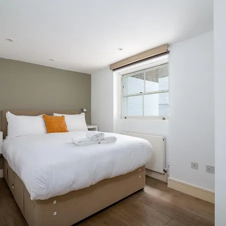 Guestready - Cosy Apt Near Portobello Road Market *