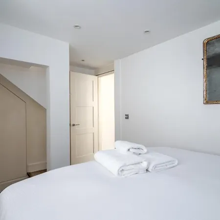 Guestready - Cosy Apt Near Portobello Road Market Apartment