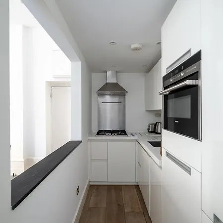 Guestready - Cosy Apt Near Portobello Road Market Apartment