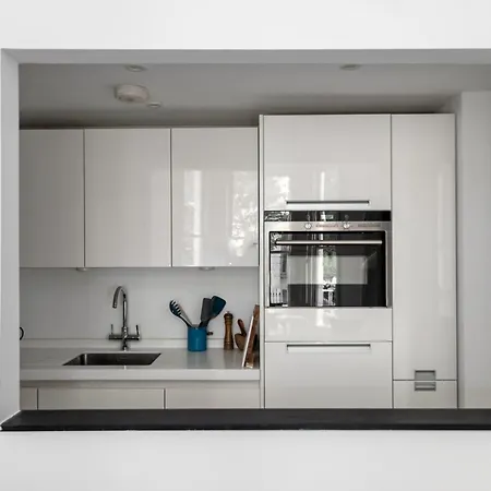 Apartment Guestready - Cosy Apt Near Portobello Road Market *
