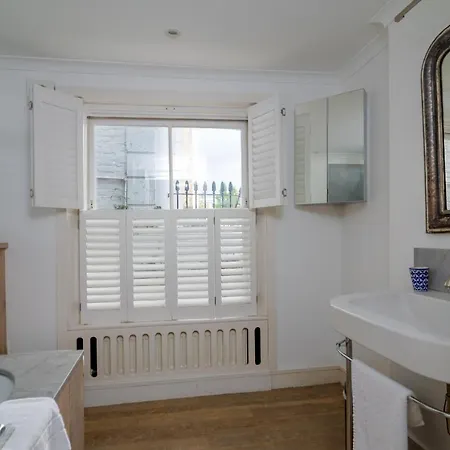 Apartment Guestready - Cosy Apt Near Portobello Road Market London