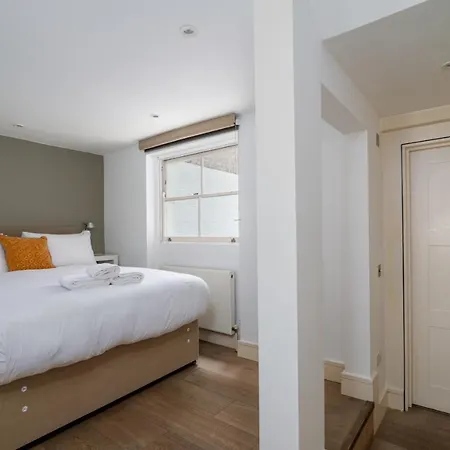 Guestready - Cosy Apt Near Portobello Road Market London
