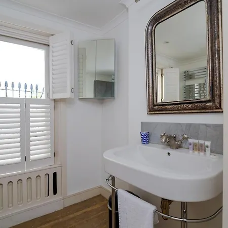 Guestready - Cosy Apt Near Portobello Road Market