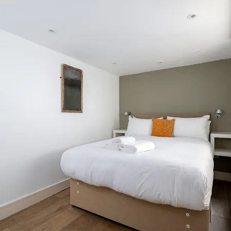 Apartment Guestready - Cosy Apt Near Portobello Road Market