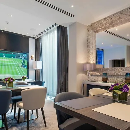 Eccleston Square Hotel Londres