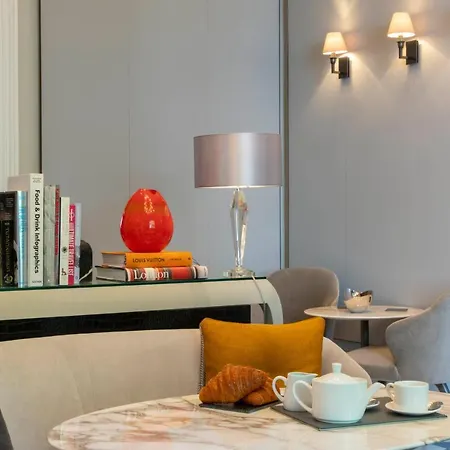 Eccleston Square 4* Londres
