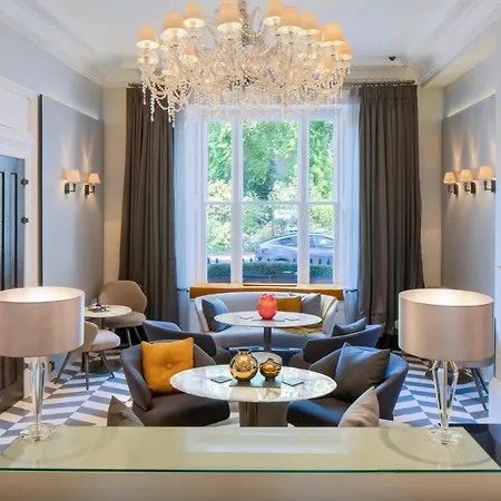Hotel Eccleston Square