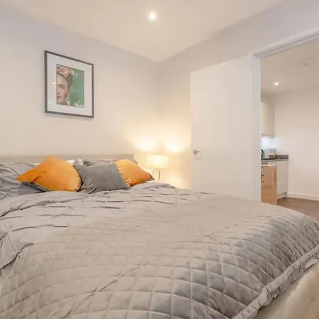 Appartamento Modern Flat In The Heart Of West *