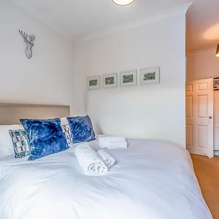 Apartment Pass The Keys Balham Modern Cosy London