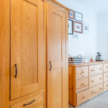 Pass The Keys Balham Modern Cosy