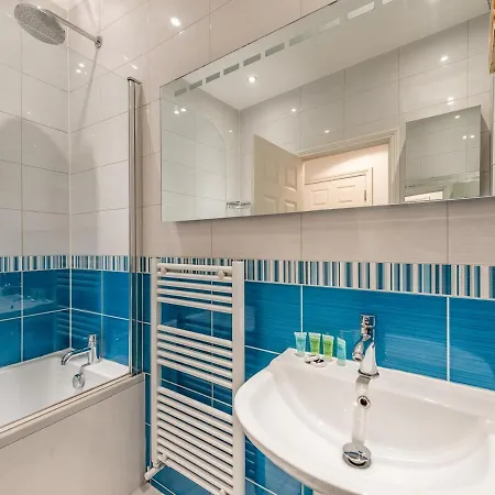Apartment Pass The Keys Balham Modern Cosy London