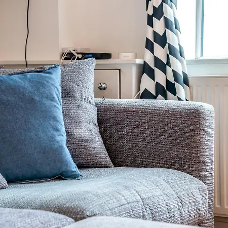 Pass The Keys Balham Modern Cosy Apartment