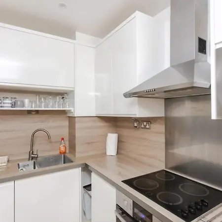 Spacious 2 Bedroom Flat On Bermondsey St * London