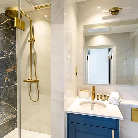 Apartment Modern Edgware *