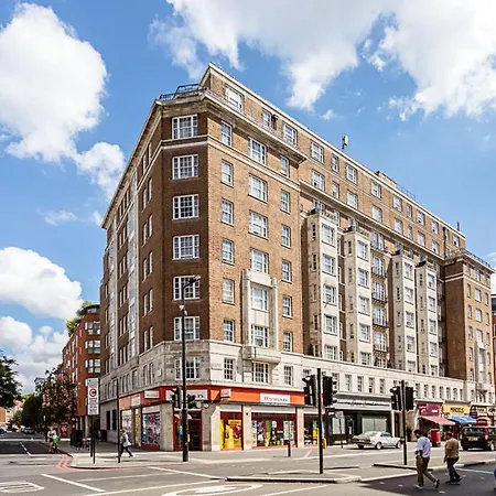 Modern Edgware * London
