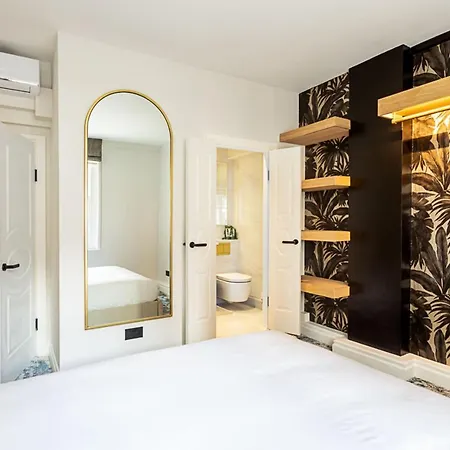 Modern Edgware London