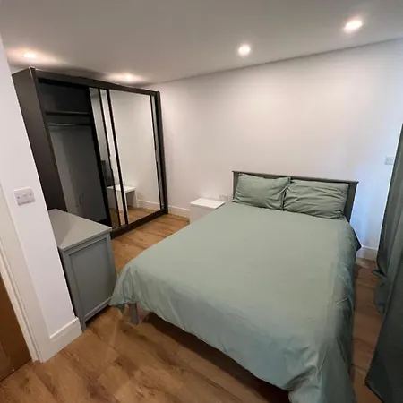 Clapham House * London