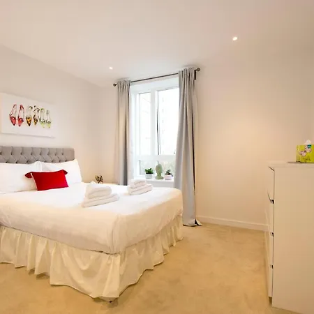 Apartman Grand Kew Gardens *